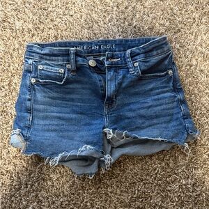 American eagle shorts